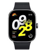 Redmi Watch 4 Obsidian Black XIAOMI