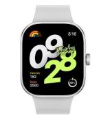 Redmi Watch 4 Silver Gray XIAOMI