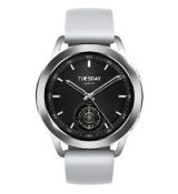 Watch S3 Silver XIAOMI