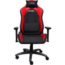 GXT 714R RUYA gaming chair red TRUST