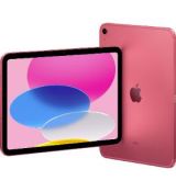 iPad 10 10,9 Cell 64GB Pink APPLE