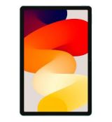 Redmi Pad SE 8/256GB Green Xiaomi