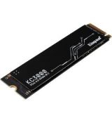 SSD KC3000 2048GB NVMe M.2 KINGSTON