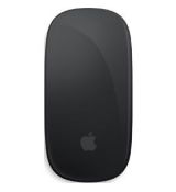 Magic Mouse - Black APPLE