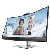 LCD ED E34m G4 Curved Monitor 34"BK HP