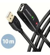 ADR-210 predĺžovací kábel USB 2.0 A 10m