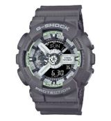 GA-110HD-8AER G-SHOCK (411) L.E.