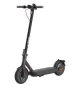 Electric Scooter 4 Pro (2nd Gen) XIAOMI