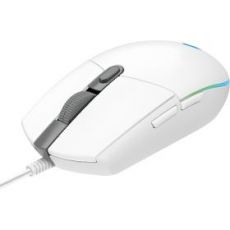 G102 Lightsync, white LOGITECH