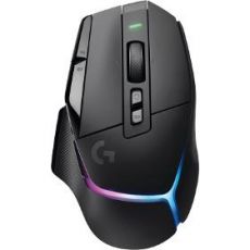 G502 Gaming mouse black LOGITECH