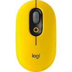 POP MOUSE Blast Yellow LOGITECH