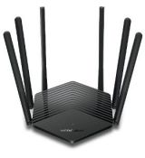 MR50G dualband router AC1900 MERCUSYS