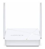 MR20 AC750 Wifi Router MERCUSYS