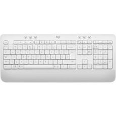 K650 Keyboard offwhite LOGITECH