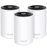 Deco XE75(3-pack) Mesh WiFi 6E TP-LINK