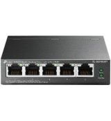 TL-SG1005P 65W Desktop Switch TP-LINK