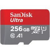 215423 microSDXC 256GB Ultra SANDISK