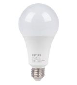 RLL 662 A80 E27 bulb 20W WW D RETLUX