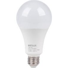 RLL 662 A80 E27 bulb 20W WW D RETLUX