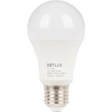 RLL 602 A60 E27 bulb 7W DL D RETLUX