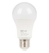 RLL 608 A60 E27 bulb 12W DL D RETLUX
