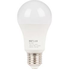 RLL 608 A60 E27 bulb 12W DL D RETLUX