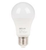 RLL 600 A60 E27 bulb 7W WW D RETLUX