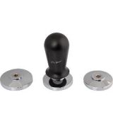 LT7078 Tamper set 3ks Kaffe LAMART