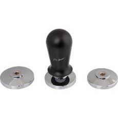 LT7078 Tamper set 3ks Kaffe LAMART