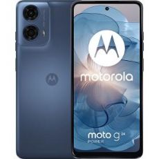 G24 5G Power 8/256GB Ink Blue MOTOROLA