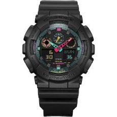 GA-100MF-1AER G-SHOCK (411)