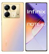 Note 40 8/256GB Titan Gold INFINIX