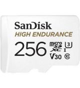 183568 microSDXC 256GB High End. SANDISK