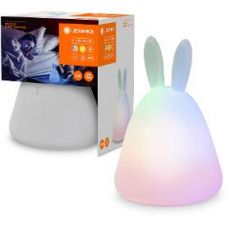 NIGHTLUX RABBIT TOUCH USB RGBW