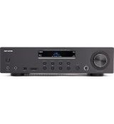 AMU-120BTBK STEREO ZESILOVAČ BT/MP3 AIWA