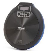 PCD-810BL DISCMAN AIWA