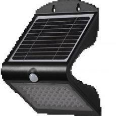 ENDURA Flood Butterfly Solar Sensor 4W