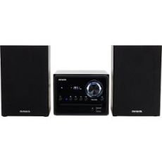 MSBTU-300 mikrosystém s CD/BT 20w AIWA