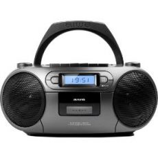 BBTC-550MG rádiomag CD/TAPE/MP3/BT AIWA