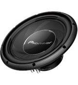 TS-A30S4 subwoofer do auta Pioneer