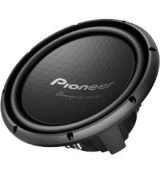 TS-W32S4 subwoofer do auta Pioneer