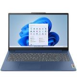 IdeaPad Slim 3 15IAN8 16 i3 8/512GB Blue