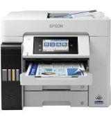 EcoTank L6580, A4, color MFP Epson