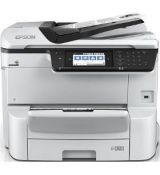 WorkForce Pro WF-C8610DWF Epson