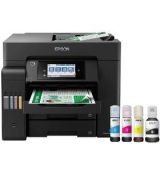 EcoTank L6550, A4, color MFP EPSON