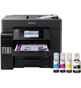 EcoTank L6570, A4, color MFP Epson