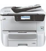 WorkForce Pro WF-C8690DWF Epson