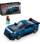 Sport Ford Mustang Dark Horse 76920 LEGO