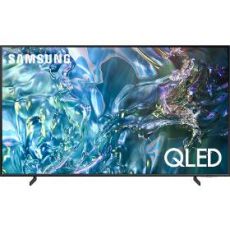 QE50Q60D QLED SMART 4K UHD TV SAMSUNG