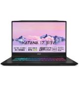 Katana 17 B13VGK-885CZ i9 W11H MSI